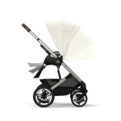 CYBEX Talos S LUX Kinderwagen Bundle Seashell Beige Gestell In Taupe 17 CYBEX Talos S LUX Kinderwagen Bundle Seashell Beige Gestell In Taupe -Cybex Geschäft cyb 22 int excl us y270 talosslux tpe sebe rwf recline steps screen hd