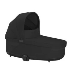 CYBEX Balios S LUX Kinderwagen & CYBEX Aton S2 I-Size Bundle Black -Cybex Geschäft cyb 22 int cotslux moob 1 1 1