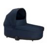 CYBEX Babywanne Cot S LUX Ocean Blue 2 CYBEX Babywanne Cot S LUX Ocean Blue -Cybex Geschäft cyb 22 int cotslux ocbl
