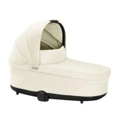 CYBEX Babywanne Cot S LUX Seashell Beige