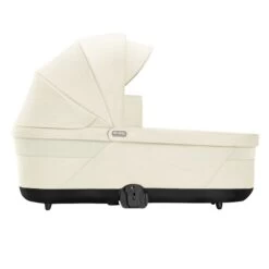 CYBEX Babywanne Cot S LUX Seashell Beige -Cybex Geschäft cyb 22 int cotslux sebe 3
