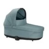 CYBEX Babywanne Cot S LUX Sky Blue 2 CYBEX Babywanne Cot S LUX Sky Blue -Cybex Geschäft cyb 22 int cotslux skbl