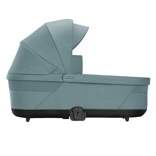 CYBEX Babywanne Cot S LUX Sky Blue 5 CYBEX Babywanne Cot S LUX Sky Blue – Bild 3