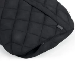 Cybex Snogga 2 Moon Black Fußsack -Cybex Geschäft cyb 22 int deta snogga2 moob mudzipper print medium