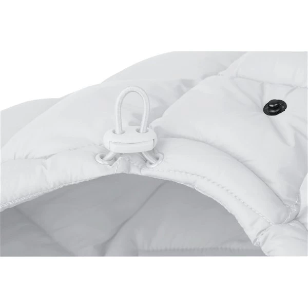 Cybex Snogga Mini 2 Lava Grey Fußsack 10 Cybex Snogga Mini 2 Lava Grey Fußsack – Bild 8