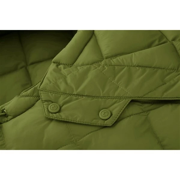 Cybex Snogga Mini 2 Nature Green Fußsack 12 Cybex Snogga Mini 2 Nature Green Fußsack – Bild 10