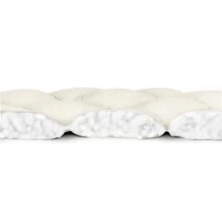 Cybex Snogga Mini 2 Seashell Beige Fußsack -Cybex Geschäft cyb 22 int deta snogga2line sebe filling print medium 1