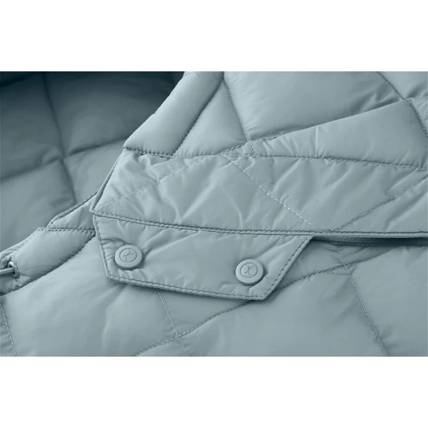 Cybex Snogga Mini 2 Sky Blue Fußsack 12 Cybex Snogga Mini 2 Sky Blue Fußsack – Bild 10