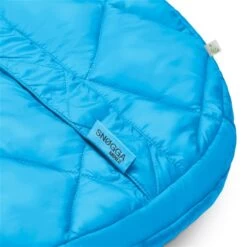 Cybex Snogga Mini 2 Beach Blue Fußsack -Cybex Geschäft cyb 22 int deta snoggamini2 bebl label print medium