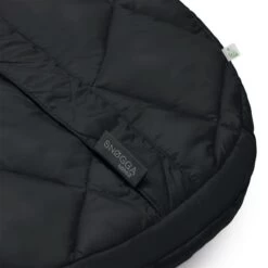 Cybex Snogga Mini 2 Moon Black Fußsack -Cybex Geschäft cyb 22 int deta snoggamini2 moob label print medium