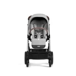 CYBEX Balios S LUX Sportwagen Lava Grey -Cybex Geschäft cyb 22 int y000 baliosslux slv lagr.tif screen hd