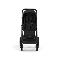 CYBEX Talos S LUX Kinderwagen Bundle Moon Black Gestell In Black -Cybex Geschäft cyb 22 int y000 talosslux blk moob 1