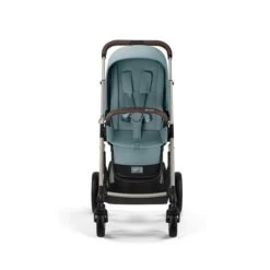 CYBEX Talos S LUX Sportwagen Sky Blue Gestell In Taupe 11 CYBEX Talos S LUX Sportwagen Sky Blue Gestell In Taupe -Cybex Geschäft cyb 22 int y000 talosslux tpe skbl
