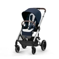 CYBEX Balios S LUX Sportwagen Ocean Blue -Cybex Geschäft cyb 22 int y045 baliosslux seatliner slv ocbl.tif screen hd