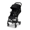 CYBEX Beezy Buggy Moon Black - Gestell Black -Cybex Geschäft cyb 22 int y045 beezy blk moob oph