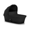 CYBEX Babywanne Gazelle S Moon Black -Cybex Geschäft cyb 22 int y045 gazelles cots moob