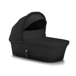 CYBEX Babywanne Gazelle S Moon Black -Cybex Geschäft cyb 22 int y045 gazelles cots moob sunvisior