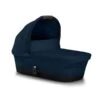 CYBEX Babywanne Gazelle S Ocean Blue 2 CYBEX Babywanne Gazelle S Ocean Blue -Cybex Geschäft cyb 22 int y045 gazelles cots ocbl