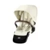 CYBEX Sitzeinheit Gazelle S Seashell Beige -Cybex Geschäft cyb 22 int y045 gazelles tpe seatb sebe