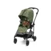 CYBEX Melio Street Buggy Olive Green