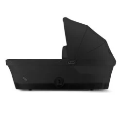 CYBEX Babywanne Gazelle S Moon Black -Cybex Geschäft cyb 22 int y090 gazelles cots moob