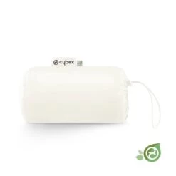 Cybex Snogga Mini 2 Seashell Beige Fußsack -Cybex Geschäft cyb 22 int y090 snoggamini2 carrybag sebe conscious print medium