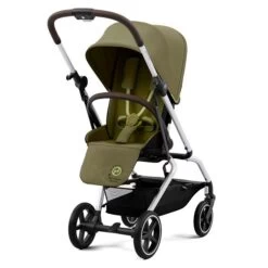 Cybex Geschäft -Cybex Geschäft cyb 22 int y225 eezystwist 2 slv nagr rwf