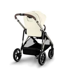 CYBEX Gazelle S Sportwagen Seashell Beige Gestell In Taupe | Der City-Shopper 14 CYBEX Gazelle S Sportwagen Seashell Beige Gestell In Taupe | Der City-Shopper -Cybex Geschäft cyb 22 int y225 gazelles tpe sebe