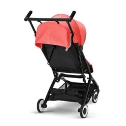 CYBEX Libelle Buggy Hibiscus Red Gestell Black | Einfach Faltbar 11 CYBEX Libelle Buggy Hibiscus Red Gestell Black | Einfach Faltbar -Cybex Geschäft cyb 22 int y225 libelle blk hibr 1