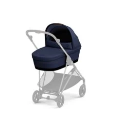 CYBEX Melio Babywanne Ocean Blue 9 CYBEX Melio Babywanne Ocean Blue -Cybex Geschäft cyb 22 int y225 melio cot tpe ocbl greyedout