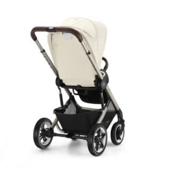 CYBEX Talos S LUX Kinderwagen Bundle Seashell Beige Gestell In Taupe 13 CYBEX Talos S LUX Kinderwagen Bundle Seashell Beige Gestell In Taupe -Cybex Geschäft cyb 22 int y225 talosslux tpe sebe screen hd