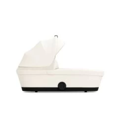 CYBEX Melio Babywanne Cotton White -Cybex Geschäft cyb 22 int y270 melio cot cowh sunvisor