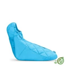 Cybex Snogga Mini 2 Beach Blue Fußsack -Cybex Geschäft cyb 22 int y270 snoggamini2 bebl conscious print medium