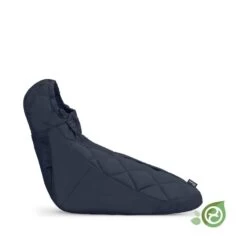 Cybex Snogga Mini 2 Ocean Blue Fußsack -Cybex Geschäft cyb 22 int y270 snoggamini2 ocbl conscious print medium