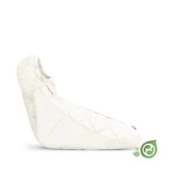 Cybex Snogga Mini 2 Seashell Beige Fußsack -Cybex Geschäft cyb 22 int y270 snoggamini2 sebe conscious print medium