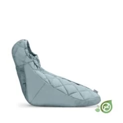 Cybex Snogga Mini 2 Sky Blue Fußsack 20 Cybex Snogga Mini 2 Sky Blue Fußsack -Cybex Geschäft cyb 22 int y270 snoggamini2 skbl conscious print medium