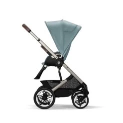 CYBEX Talos S LUX Sportwagen Sky Blue Gestell In Taupe 10 CYBEX Talos S LUX Sportwagen Sky Blue Gestell In Taupe -Cybex Geschäft cyb 22 int y270 talosslux tpe skbl rwf
