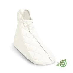 Cybex Snogga Mini 2 Seashell Beige Fußsack -Cybex Geschäft cyb 22 int y315 snoggamini2 sebe conscious print medium