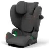 CYBEX Solution G I-Fix Kindersitz Lava Grey 3 Bis 12 Jahre 1 CYBEX Solution G I-Fix Kindersitz Lava Grey 3 Bis 12 Jahre -Cybex Geschäft cyb 22 y045 eu solutiongi size lagr screen hd