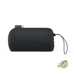 Cybex Snogga 2 Moon Black Fußsack -Cybex Geschäft cyb 22 y090 int snogga2 carrybag moob conscious print medium