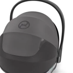 CYBEX Cloud T I-Size Plus Mirage Grey Babyschale 14 CYBEX Cloud T I-Size Plus Mirage Grey Babyschale -Cybex Geschäft cyb 23 eu deta cloudt migr plus meshwindow print medium