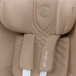 CYBEX Sirona T I-Size Plus Cozy Beige Bis 105 Cm (ca. 4 Jahre) 9 CYBEX Sirona T I-Size Plus Cozy Beige Bis 105 Cm (ca. 4 Jahre) -Cybex Geschäft cyb 23 eu deta sironat cobi plus mesh print medium