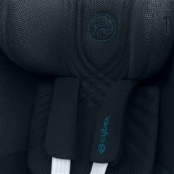 CYBEX Sirona T I-Size Plus Nautical Blue Bis 105 Cm (ca. 4 Jahre) -Cybex Geschäft cyb 23 eu deta sironat nubl plus mesh print medium