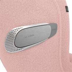CYBEX Sirona T I-Size Plus Peach Pink Bis 105 Cm (ca. 4 Jahre) -Cybex Geschäft cyb 23 eu deta sironat pcpi plus lsp print medium