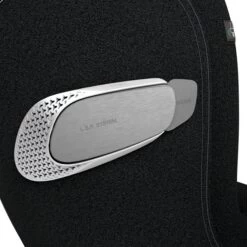 CYBEX Sirona T I-Size Plus Sepia Black Bis 105 Cm (ca. 4 Jahre) -Cybex Geschäft cyb 23 eu deta sironat sebl plus lsp print medium