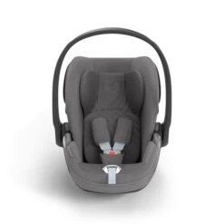 CYBEX Cloud T I-Size Plus Mirage Grey Babyschale
