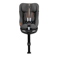 CYBEX Sirona Gi I-Size Plus Lava Grey Ab Geburt Bis 105 Cm (ca. 4 Jahre) -Cybex Geschäft cyb 23 eu y000 sironagi plus lagr print medium