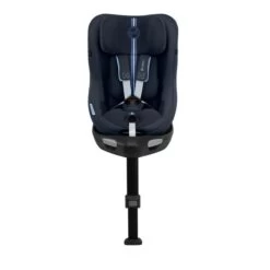 CYBEX Sirona Gi I-Size Plus Ocean Blue Ab Geburt Bis 105 Cm (ca. 4 Jahre) 12 CYBEX Sirona Gi I-Size Plus Ocean Blue Ab Geburt Bis 105 Cm (ca. 4 Jahre) -Cybex Geschäft cyb 23 eu y000 sironagi plus ocbl print medium
