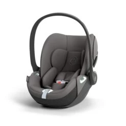 CYBEX Cloud T I-Size Mirage Grey Babyschale