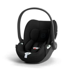CYBEX PRIAM Kinderwagen Sepia Black Bundle New Generation Inkl. 7 Zubehörartikel -Cybex Geschäft cyb 23 eu y045 cloudt inlay sebl print medium